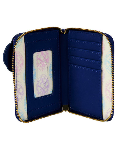 Portefeuille Loungefly - Marvel Dr Strange Multiverse