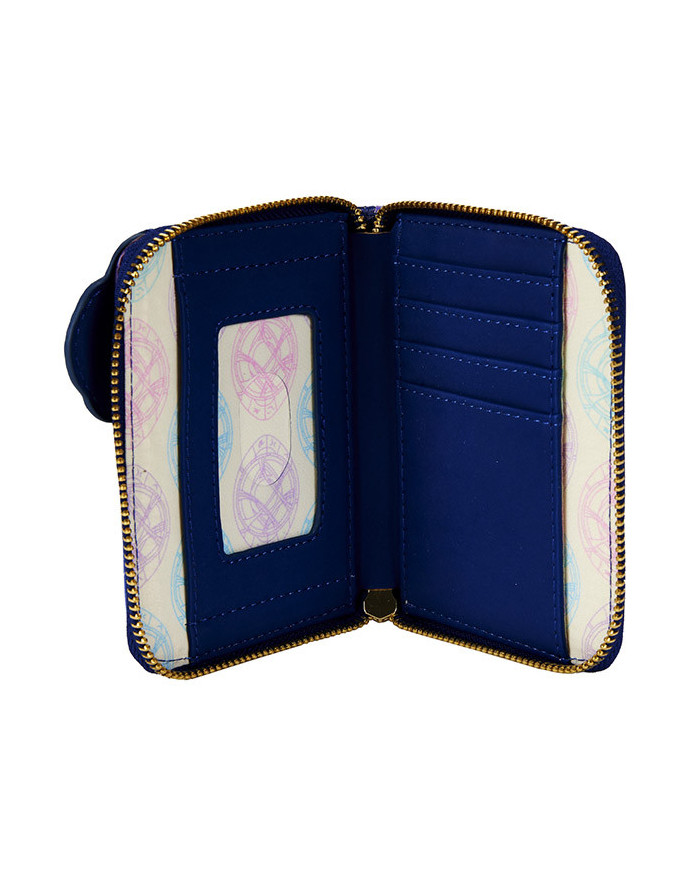 Portefeuille Loungefly - Marvel Dr Strange Multiverse