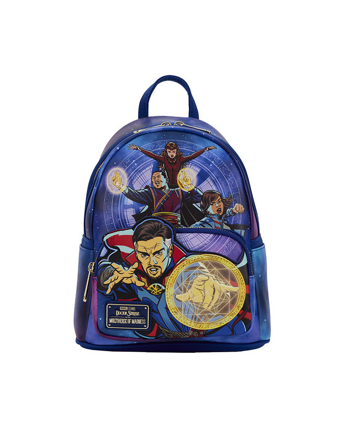 Sac à dos Loungefly - Marvel Dr Strange Multiverse