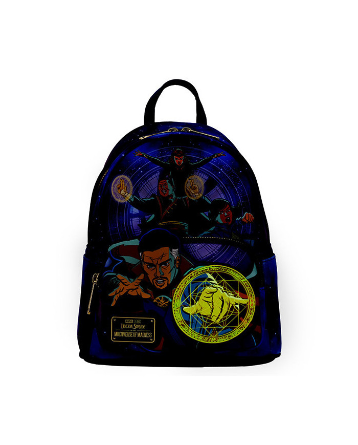 Sac à dos Loungefly - Marvel Dr Strange Multiverse