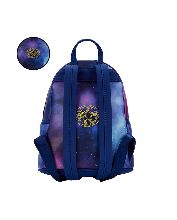 Sac à dos Loungefly - Marvel Dr Strange Multiverse