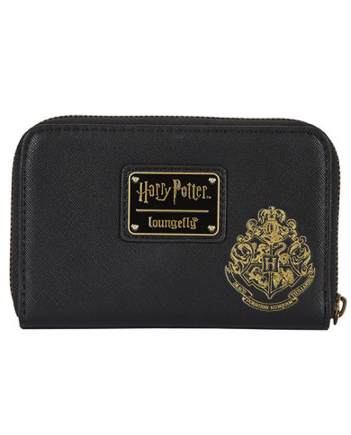 Portefeuille Loungefly - Harry Potter Scorcerers Stone