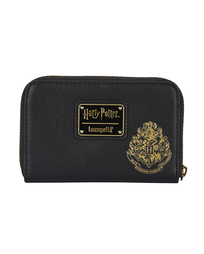 Portefeuille Loungefly - Harry Potter Scorcerers Stone