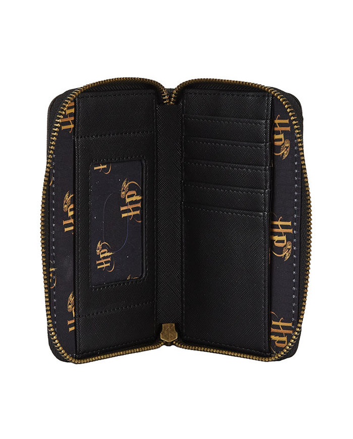 Portefeuille Loungefly - Harry Potter Scorcerers Stone