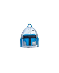 Sac à dos Loungefly - Star Wars Jango Fett Helmet Exclu