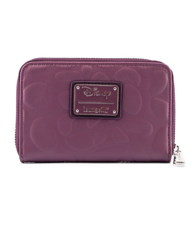 Portefeuille Loungefly - Raya et le Dernier Dragon Tuk Tuk