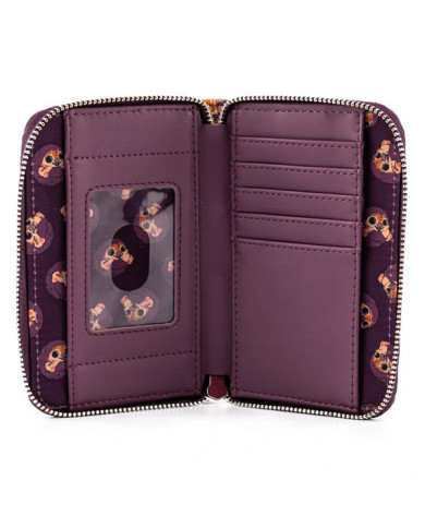 Portefeuille Loungefly - Raya et le Dernier Dragon Tuk Tuk