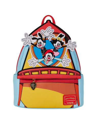 Sac à dos Loungefly - Animaniacs Tower