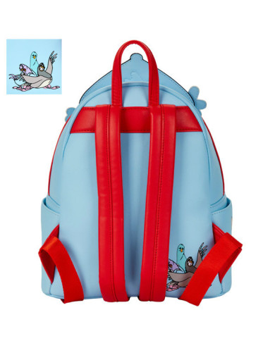 Sac à dos Loungefly - Animaniacs Tower