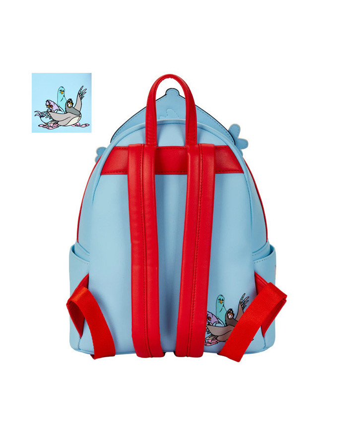 Sac à dos Loungefly - Animaniacs Tower