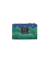 Portefeuille Loungefly - E.T. Flower Pot