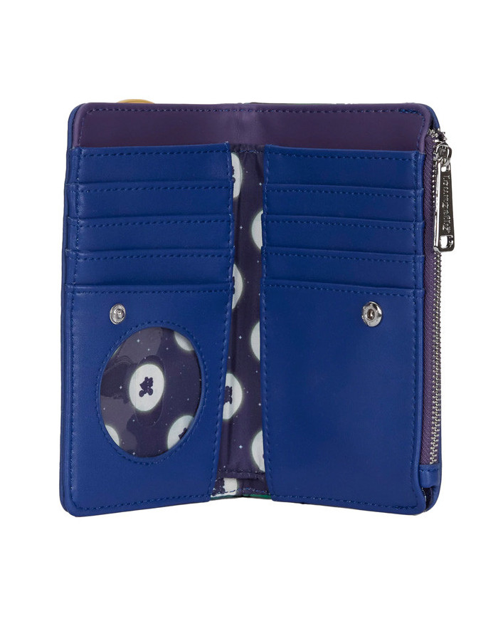 Portefeuille Loungefly - E.T. Flower Pot