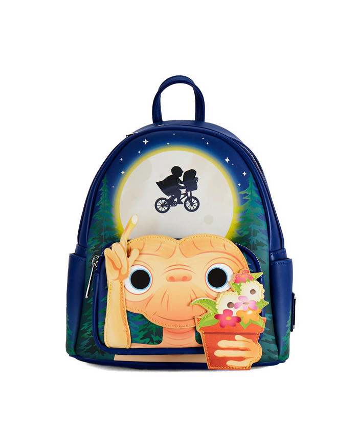 Sac à dos Loungefly - E.T. I'll Be Right Here