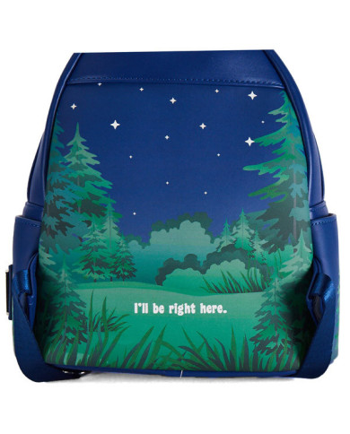 Sac à dos Loungefly - E.T. I'll Be Right Here