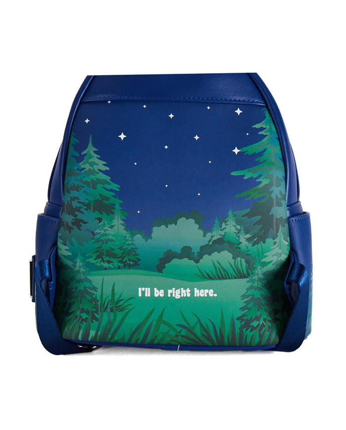 Sac à dos Loungefly - E.T. I'll Be Right Here