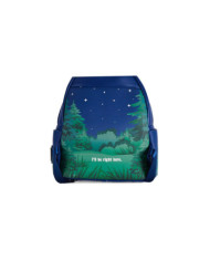 Sac à dos Loungefly - E.T. I'll Be Right Here