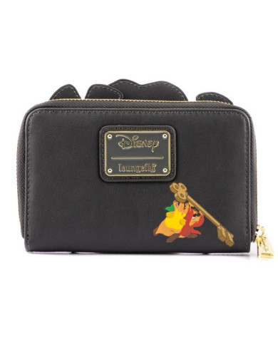 Portefeuille Loungefly - Villains Scene Evil Stepmother And Step Sisters