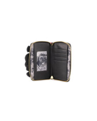 Portefeuille Loungefly - Villains Scene Evil Stepmother And Step Sisters