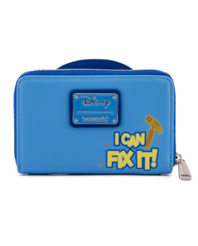 Portefeuille Loungefly - Les Mondes de Ralph Fix It Felix
