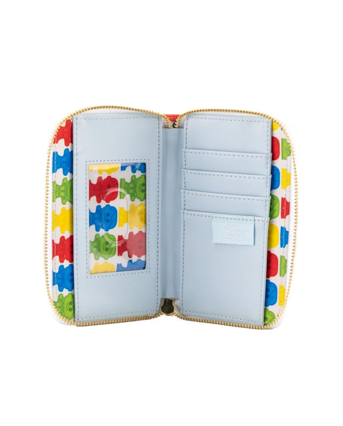 Portefeuille Loungefly - Candy Land Take Me To The Candy