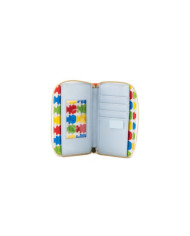 Portefeuille Loungefly - Candy Land Take Me To The Candy