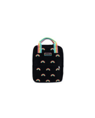 Sac à dos Loungefly - Pride Canvas Rainbows