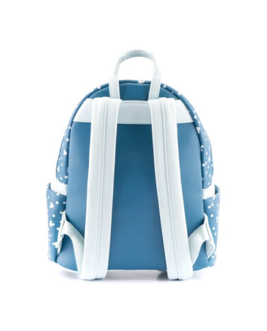 Sac à dos Loungefly - Mickey Minnie Snow Globe