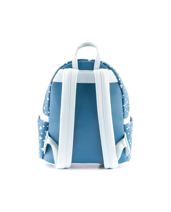 Sac à dos Loungefly - Mickey Minnie Snow Globe