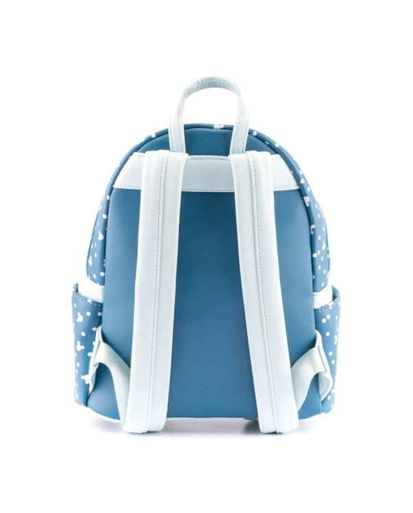 Sac à dos Loungefly - Mickey Minnie Snow Globe