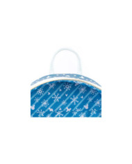Sac à dos Loungefly - Mickey Minnie Snow Globe