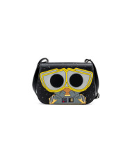 Sac à bandoulière Loungefly - Wall-E Pop! Eve Earth Day