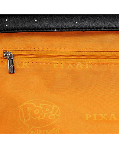 Sac à bandoulière Loungefly - Wall-E Pop! Eve Earth Day