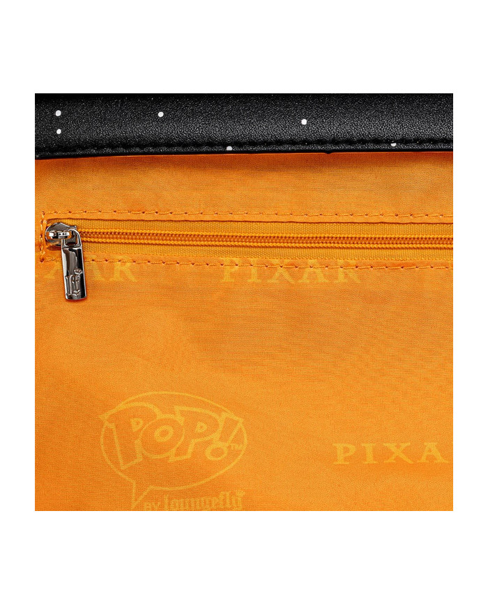 Sac à bandoulière Loungefly - Wall-E Pop! Eve Earth Day