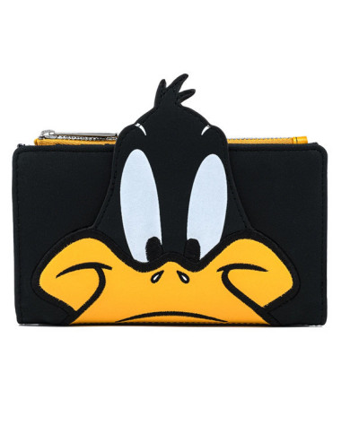 Portefeuille Loungefly - Looney Tunes Daffy Duck Cosplay