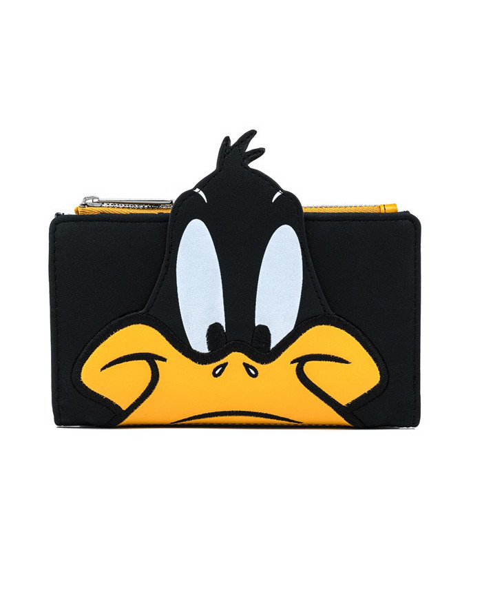 Portefeuille Loungefly - Looney Tunes Daffy Duck Cosplay