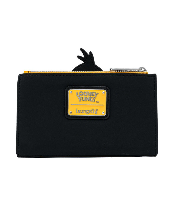 Portefeuille Loungefly - Looney Tunes Daffy Duck Cosplay