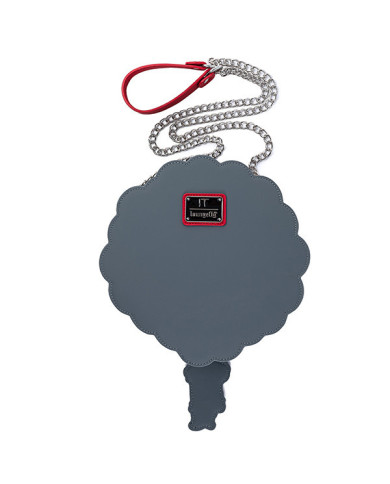 Sac à bandoulière Loungefly - It Pennywise Ballon