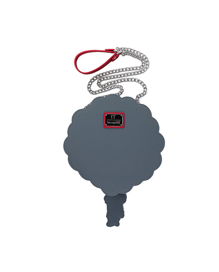 Sac à bandoulière Loungefly - It Pennywise Ballon