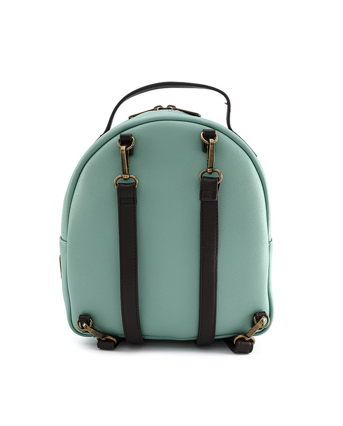 Sac à dos Loungefly - Star Wars Dagobah