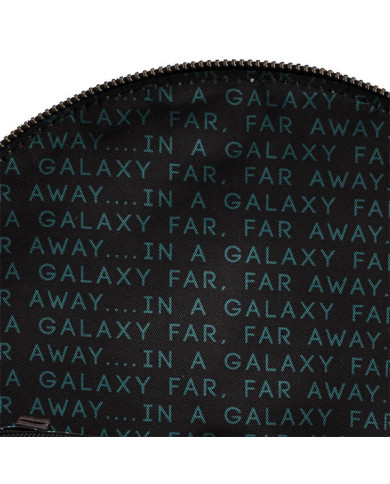 Sac à dos Loungefly - Star Wars Dagobah