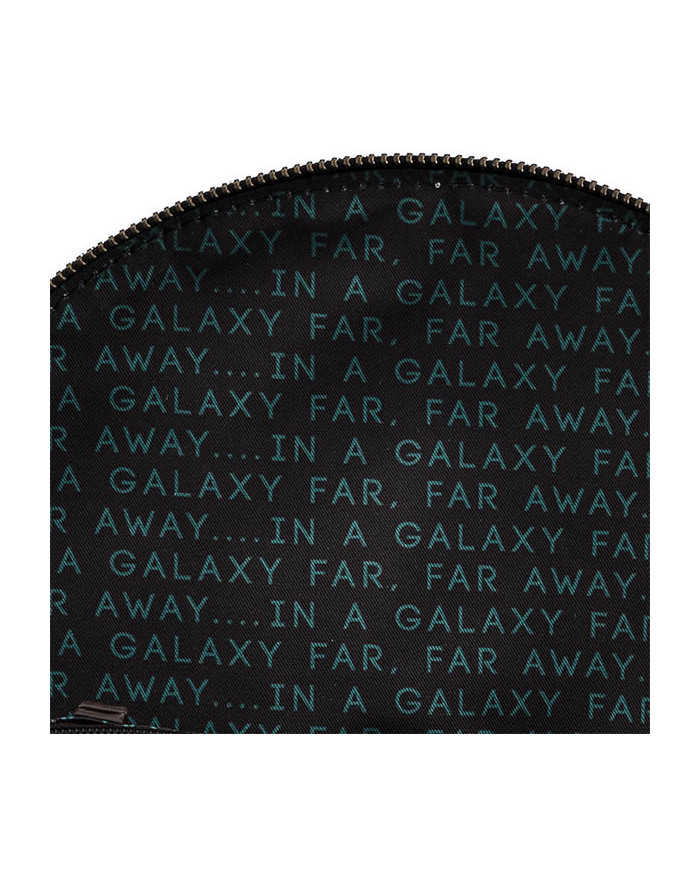 Sac à dos Loungefly - Star Wars Dagobah