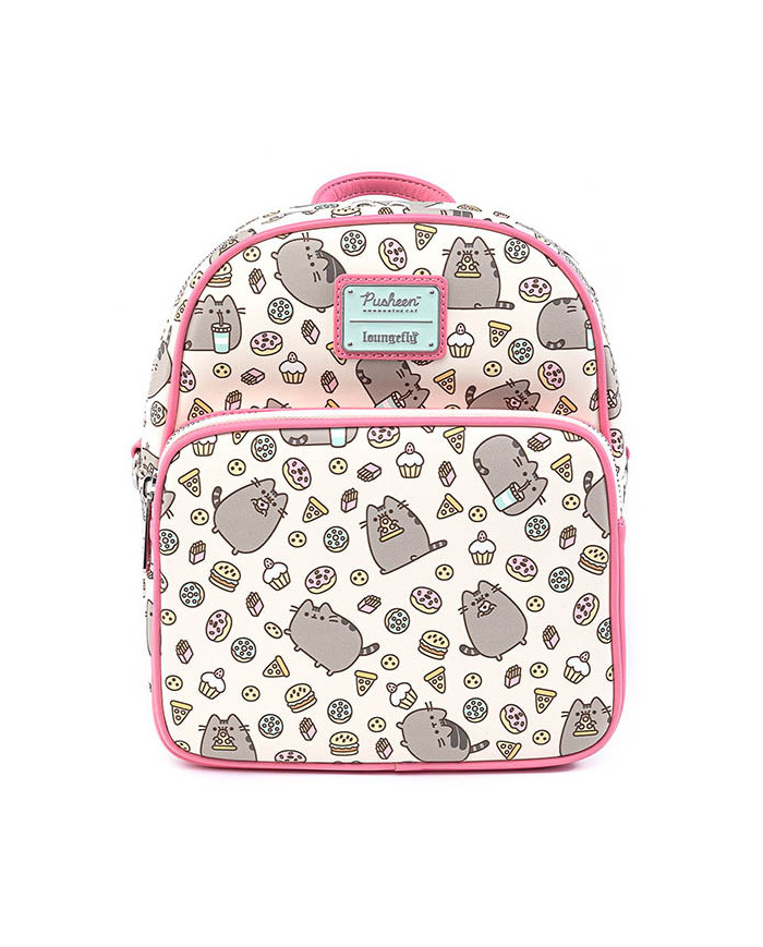 Sac à dos Loungefly - Pusheen Snackies
