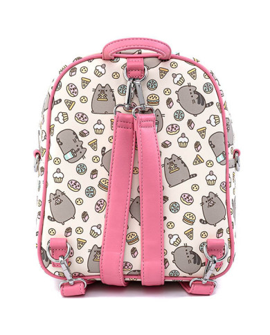 Sac à dos Loungefly - Pusheen Snackies