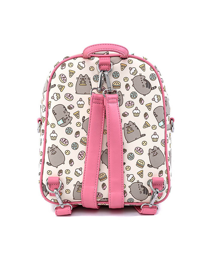 Sac à dos Loungefly - Pusheen Snackies
