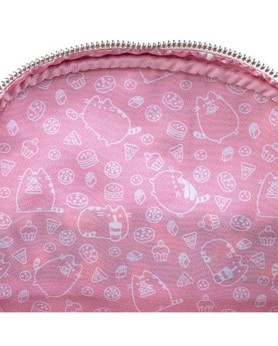 Sac à dos Loungefly - Pusheen Snackies