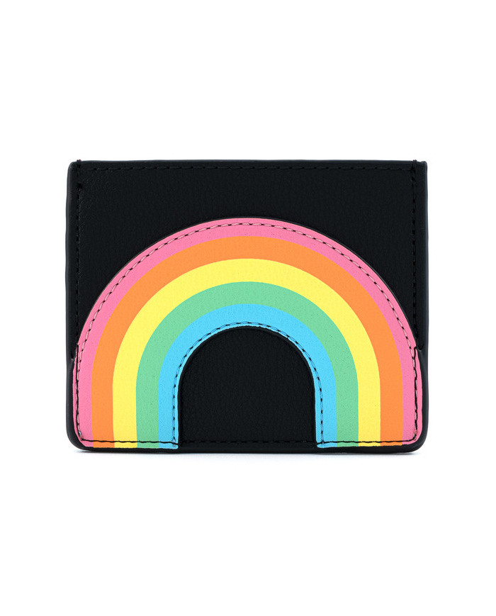Porte-cartes Loungefly - Pride Rainbow
