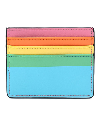 Porte-cartes Loungefly - Pride Rainbow