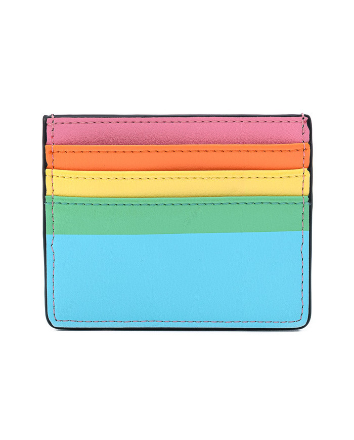 Porte-cartes Loungefly - Pride Rainbow