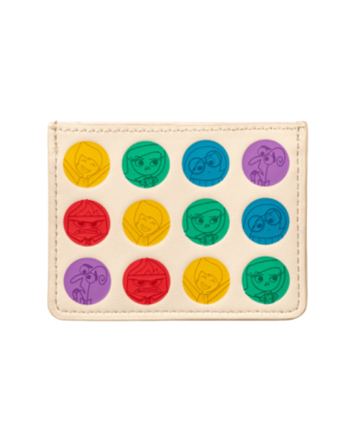 Porte-cartes Loungefly - Vice-Versa