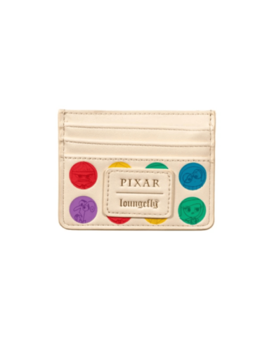 Porte-cartes Loungefly - Vice-Versa